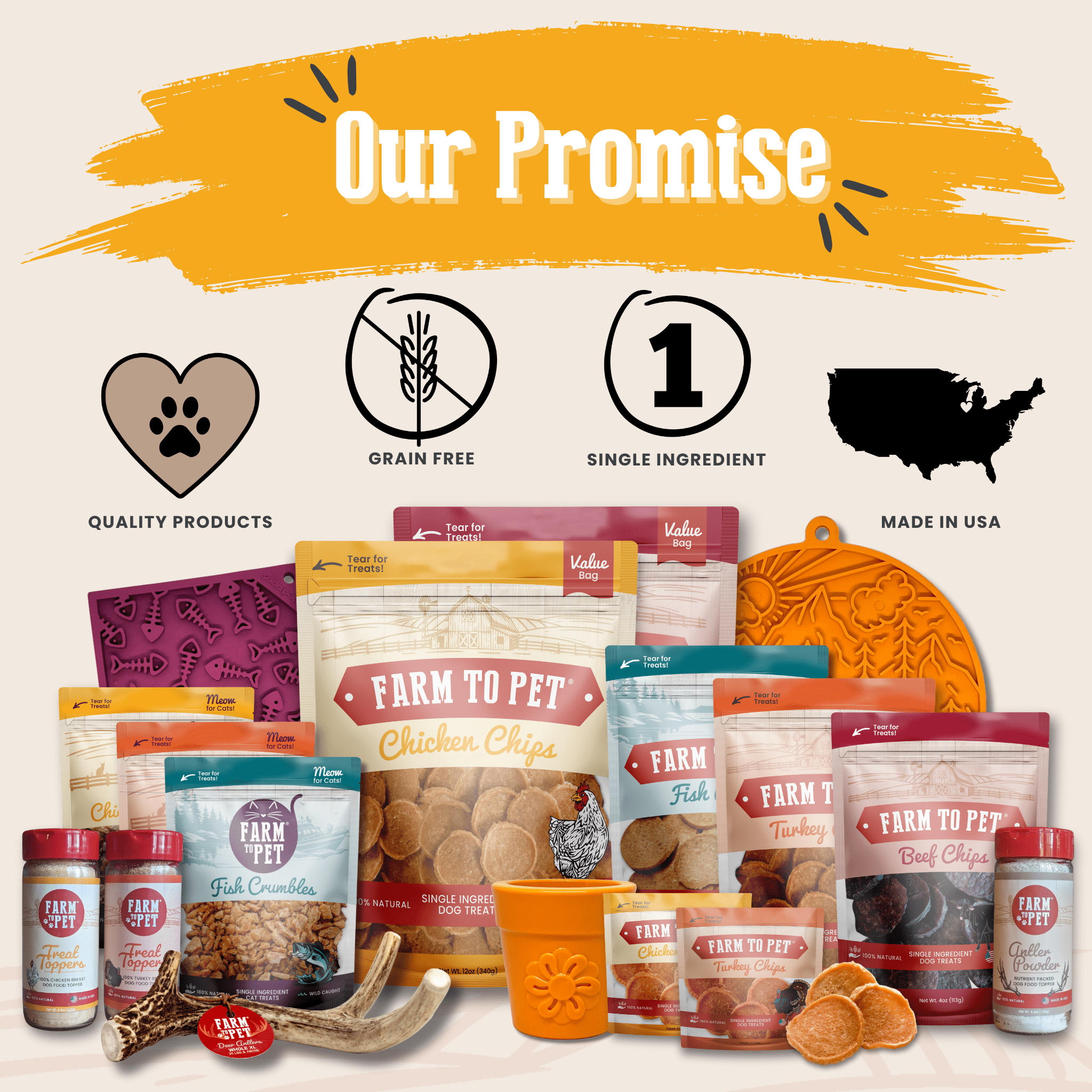 Treat Topper Beef Dog Food Topper | Powdered Meal Topper for Pets