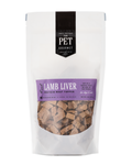Freeze Dried Lamb Liver