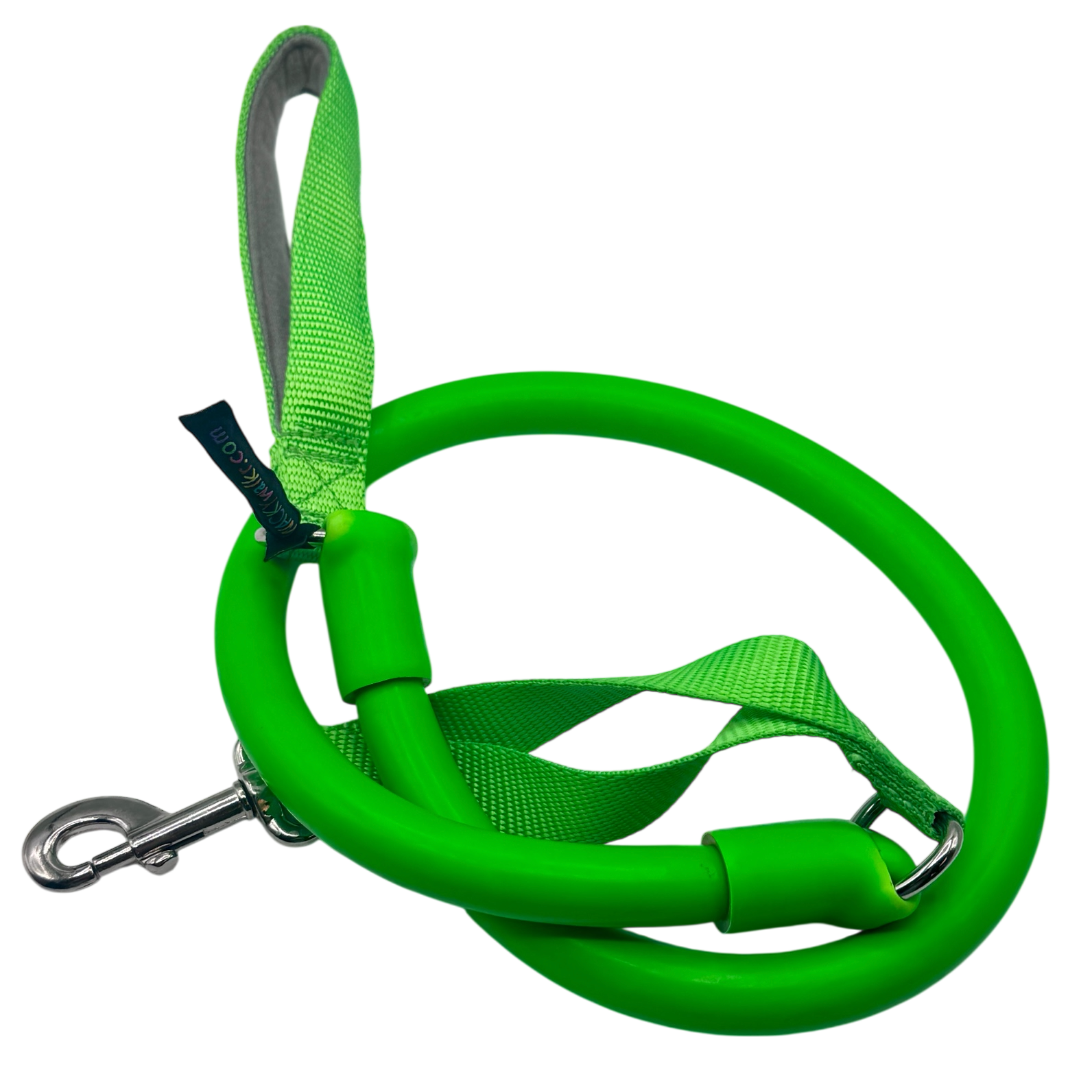 WUNDERleash – The Original No-Pull Dog Leash