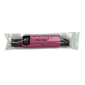 Peanut Butter Carob Chew Stick